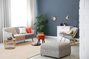 Soft Wiltonmatta 300x400 cm - Natur - Products - Textil & mattor - Matta - Modern matta - Wiltonmatta