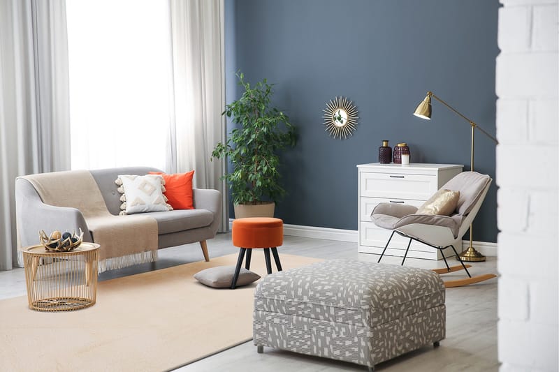 Soft Wiltonmatta 300x400 cm - Natur - Products - Textil & mattor - Matta - Modern matta - Wiltonmatta