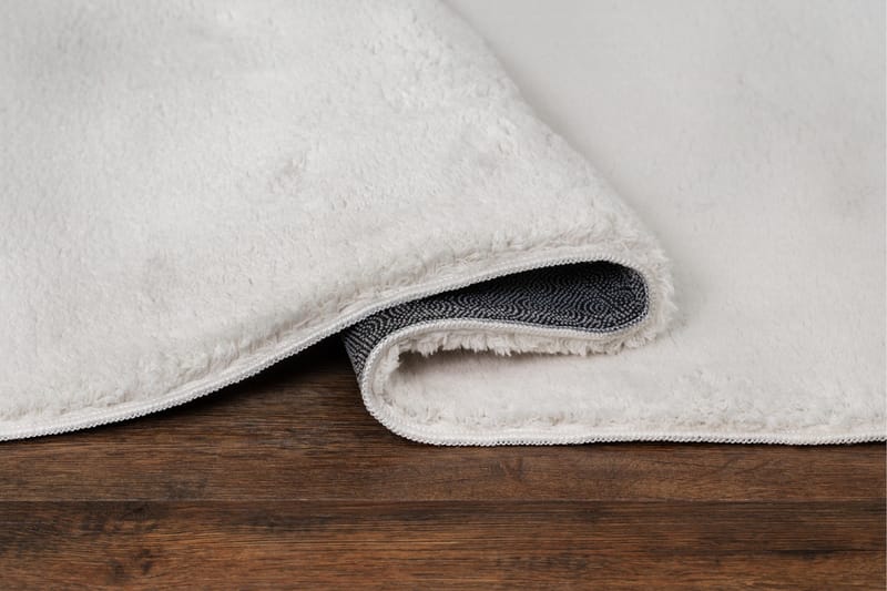 Soft Wiltonmatta 80x150 cm - Vit - Products - Textil & mattor - Matta - Modern matta - Wiltonmatta