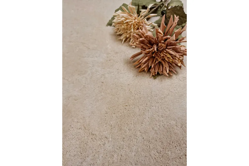 Soft Wiltonmatta Rund 240 cm - Natur - Products - Textil & mattor - Matta - Modern matta - Wiltonmatta