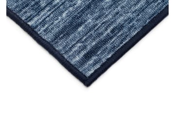 Struktur Matta 80x150 cm - Navy - Products - Textil & mattor - Matta - Modern matta - Wiltonmatta