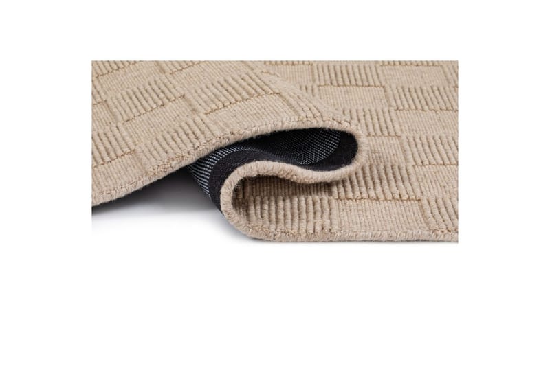 Sydney Ullmatta 160x230 cm - Beige - Products - Textil & mattor - Matta - Modern matta - Ullmatta