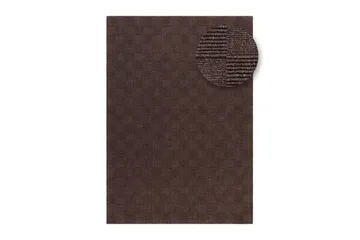 Sydney Ullmatta 200x300 cm - Brun - Products - Textil & mattor - Matta - Modern matta - Ullmatta