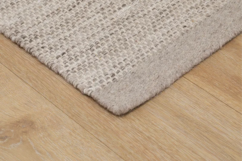 Torsby Ullmatta 240x340 cm Rektangulär - Beige - Products - Textil & mattor - Matta - Modern matta - Ullmatta