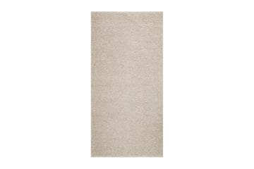 Dalarö Ullmatta 75x230 cm Rektangulär - Beige - Products - Textil & mattor - Matta - Modern matta - Ullmatta