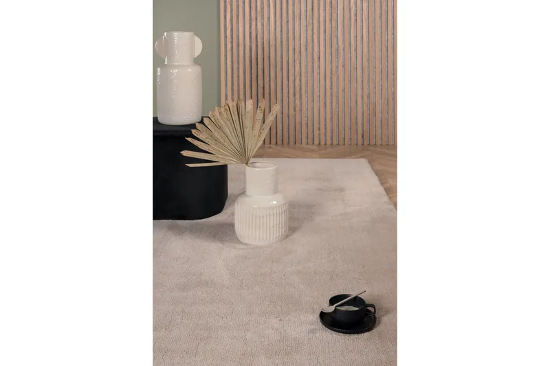 Undra Viskos-look Matta 250x350 - Beige - Products - Textil & mattor - Matta - Modern matta - Viskosmatta & konstsilkesmatta