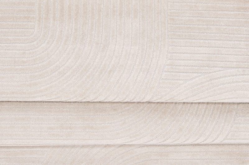 Vince Wiltonmatta 200x290 cm Rektangulär - Vit - Products - Textil & mattor - Matta - Modern matta - Friezematta