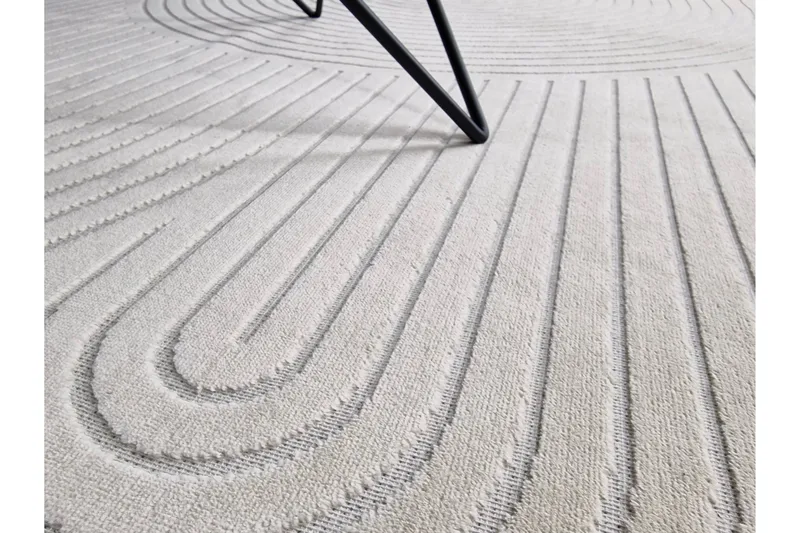 Granada Viskosmatta 160x230 cm - Natur - Products - Textil & mattor - Matta - Modern matta - Viskosmatta & konstsilkesmatta