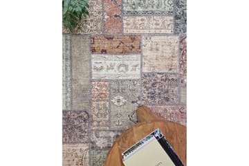 Tarfaya Friezematta 160x230 cm - Grön - Products - Textil & mattor - Matta - Modern matta - Wiltonmatta