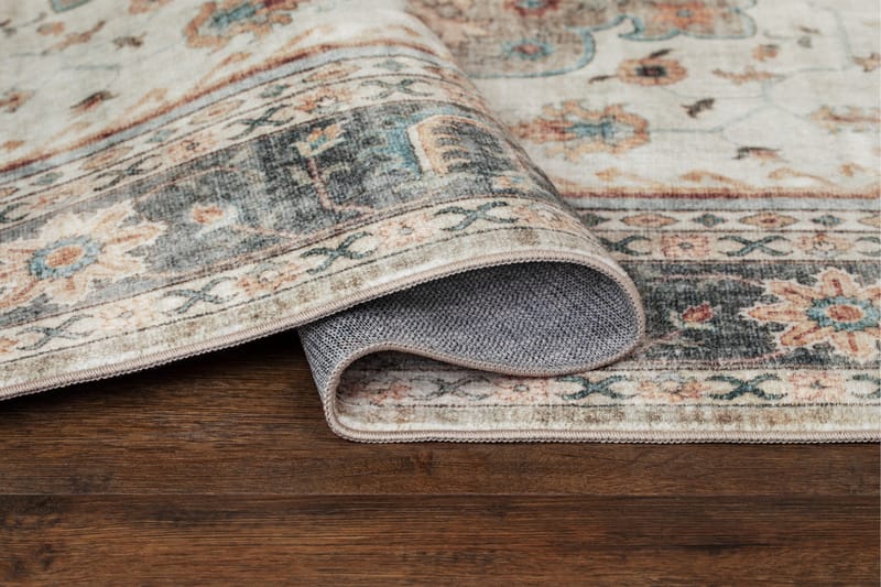 Tarfaya Friezematta 240x340 cm - Creme - Products - Textil & mattor - Matta - Modern matta - Wiltonmatta