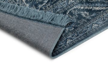 Casablanca Matta 160x230 - Blå - Products - Textil & mattor - Matta - Orientalisk matta - Persisk matta