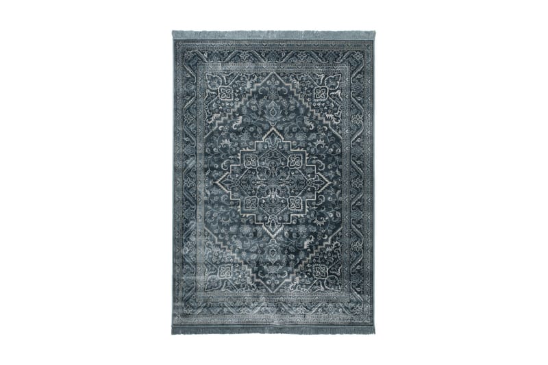 Casablanca Matta 160x230, Blå