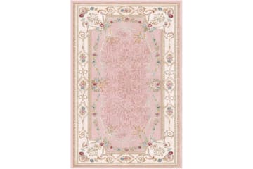 Homefesto Matta 80x150 cm - Multifärgad/Sammet - Products - Textil & mattor - Matta - Orientalisk matta - Persisk matta