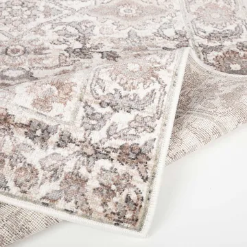 Matta Nolvi 100x150 cm - beige - Products - Textil & mattor - Matta - Orientalisk matta - Persisk matta