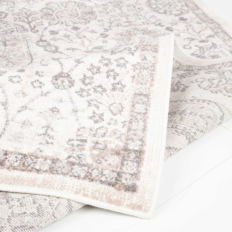 Matta Nolvi 100x150 cm - Beige - Products - Textil & mattor - Matta - Orientalisk matta - Persisk matta