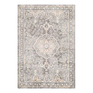 Matta Velon 200x285 cm - Grå - Products - Textil & mattor - Matta - Orientalisk matta - Persisk matta