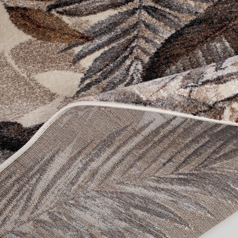 Matta Yelvi 133x190 cm - beige/brun - Products - Textil & mattor - Matta - Orientalisk matta - Persisk matta
