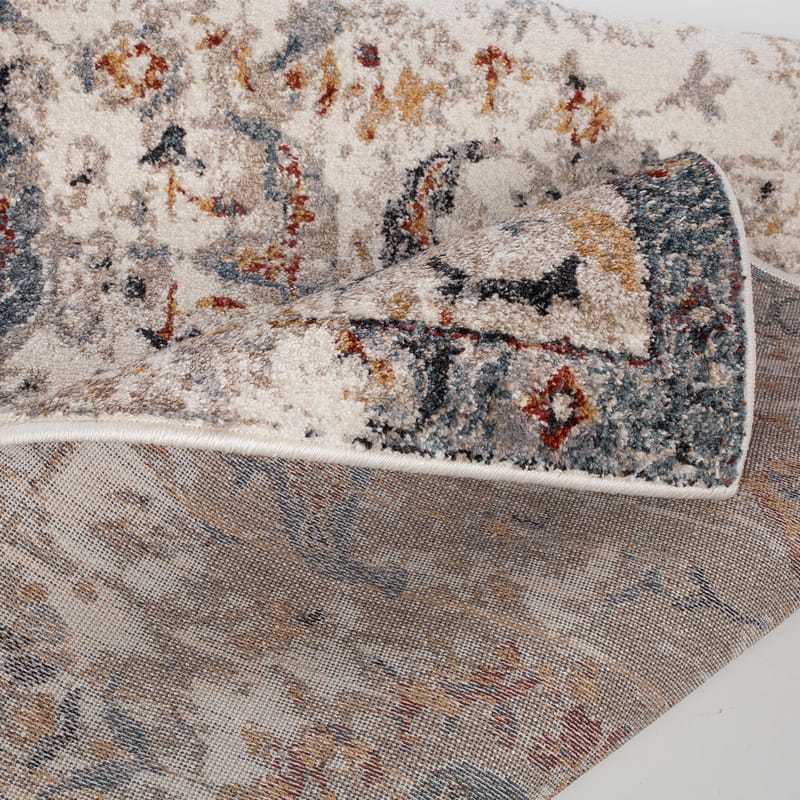 Matta Yelvi 133x190 cm - Ljusbeige - Products - Textil & mattor - Matta - Orientalisk matta - Persisk matta