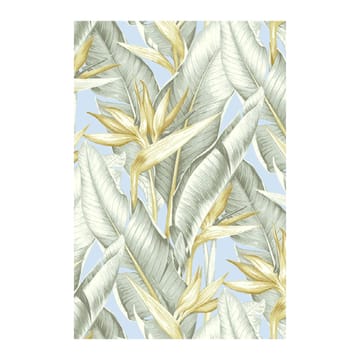 Matta Baren Outdoor 133x190 cm - Grön - Products - Textil & mattor - Matta - Utomhusmatta - Balkongmatta & altanmatta