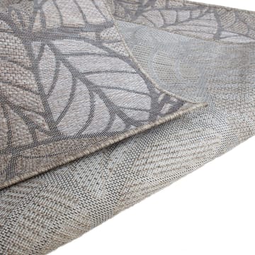 Matta Ingdal Outdoor 100x150 cm - brun - Products - Textil & mattor - Matta - Utomhusmatta