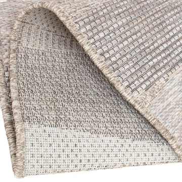 Matta Ingdal Outdoor 160x230 cm - beige - Products - Textil & mattor - Matta - Utomhusmatta