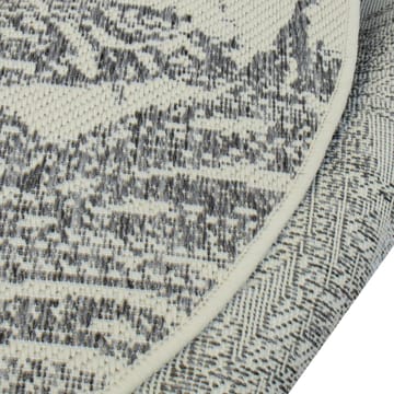 Matta Kolvi Outdoor 160x230 cm - grå - Products - Textil & mattor - Matta - Utomhusmatta