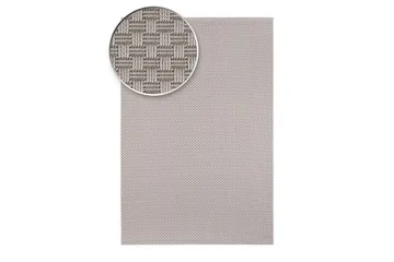 Pompero Utomhusmatta 160x230 cm - Krämvit - Products - Textil & mattor - Matta - Utomhusmatta