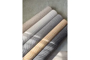 Wiltonmatta Hawaii Trend 200x200 cm, Creme - 200x200 cm, Creme - Products - Textil & mattor - Matta - Utomhusmatta