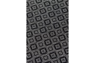 Quadru Matta 160x230 cm - Flerfärgad/Sammet - Products - Textil & mattor - Matta