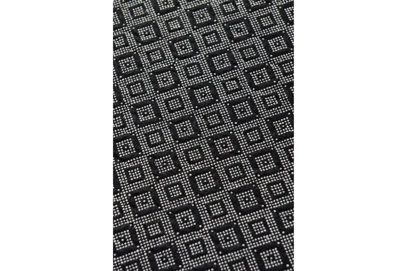 Quadru Matta 160x230 cm - Flerfärgad/Sammet - Products - Textil & mattor - Matta