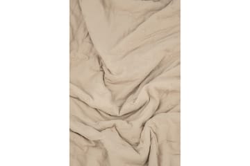 Sally Överkast 260x260 cm - Beige - Products - Textil & mattor - Sängkläder - Överkast - Överkast dubbelsäng