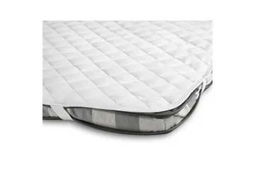 Madrasskydd Borganäs of Sweden - 210 x 210 cm - Products - Textil & mattor - Sängkläder