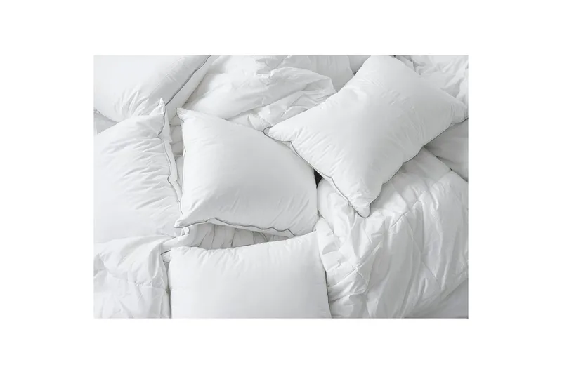 Kudde Hotellkudde - 65 x 90 cm - Products - Textil & mattor - Sängkläder - Sovkudde - Hotellkudde & avlång kudde