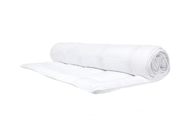Kabru Täcke 155|220 cm - Vit - Products - Textil & mattor - Sängkläder - Täcke