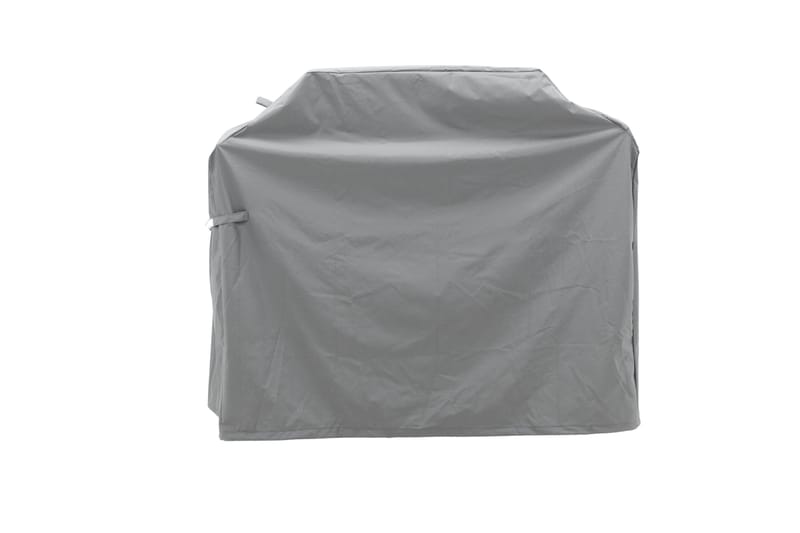 Klas Grillöverdrag 150x100x70 cm - Grå - Products - Utemöbler & utemiljö - Övrigt utemöbler - Möbelskydd - Överdrag utemöbler