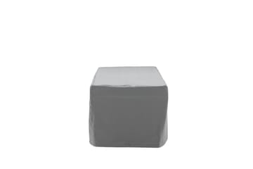Klas Möbelskydd till Utebänk 180x50x60 cm - Grå - Products - Utemöbler & utemiljö - Övrigt utemöbler - Möbelskydd - Överdrag utemöbler