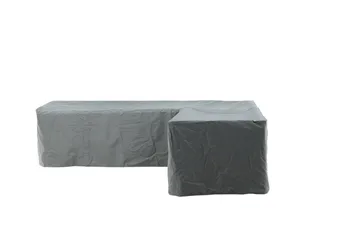 Klas Möbelskydd 254x66x90 - Grå - Products - Utemöbler & utemiljö - Övrigt utemöbler - Möbelskydd - Överdrag utemöbler