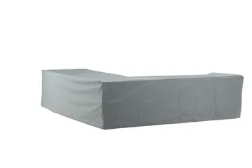 Klas Möbelskydd 254x66x90 - Grå - Products - Utemöbler & utemiljö - Övrigt utemöbler - Möbelskydd - Överdrag utemöbler