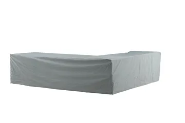 Klas Möbelskydd 254x66x90 - Grå - Products - Utemöbler & utemiljö - Övrigt utemöbler - Möbelskydd - Överdrag utemöbler