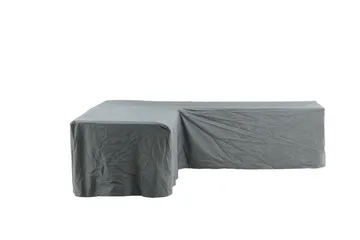 Klas Möbelskydd 254x66x90 - Grå - Products - Utemöbler & utemiljö - Övrigt utemöbler - Möbelskydd - Överdrag utemöbler