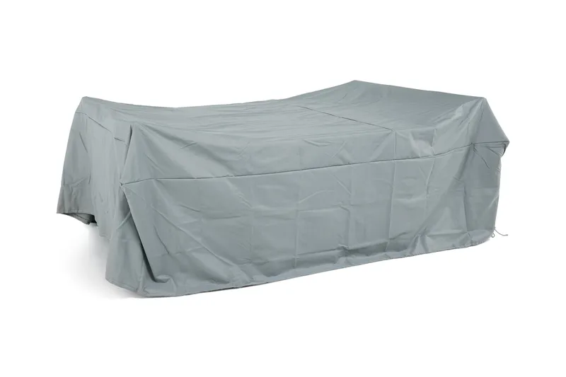 Möbelskydd 350x255x65 cm, Grå