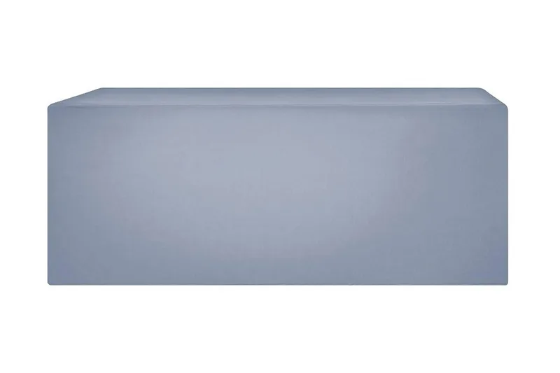 Viareggio Regnskydd 120|260 cm - Grå - Products - Utemöbler & utemiljö - Övrigt utemöbler - Möbelskydd - Överdrag utemöbler