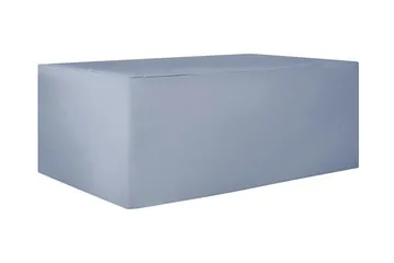 Viareggio Regnskydd 120|260 cm - Grå - Products - Utemöbler & utemiljö - Övrigt utemöbler - Möbelskydd - Överdrag utemöbler