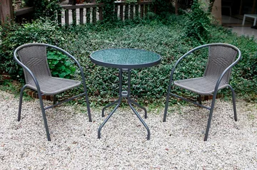 Utestol Bistro - Products - Utemöbler & utemiljö - Balkong & altan - Balkongmöbler - Balkongstol