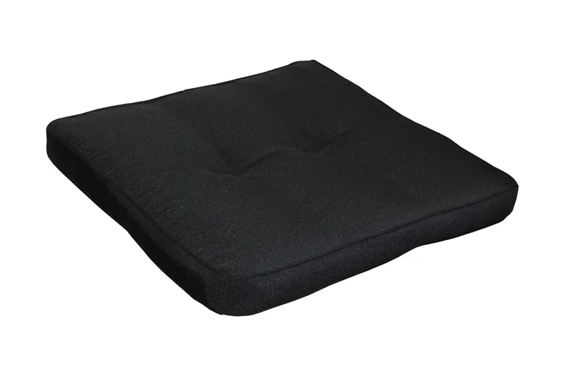 Curto Sittdyna, Svart