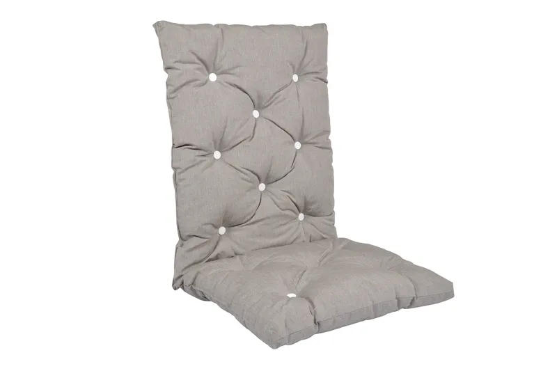 Askgrå Högvik flock, Grå