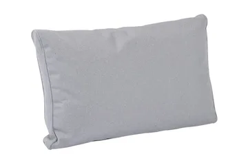 Fritab Ib Ryggdyna 60x20 cm Ljusgrå - Fritab - Products - Utemöbler & utemiljö - Dynor - Sittdyna & ryggdyna utemöbler