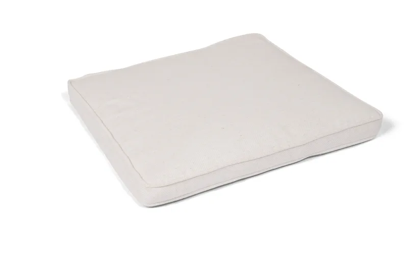 Hema Sittdyna 45x43 cm, Vit