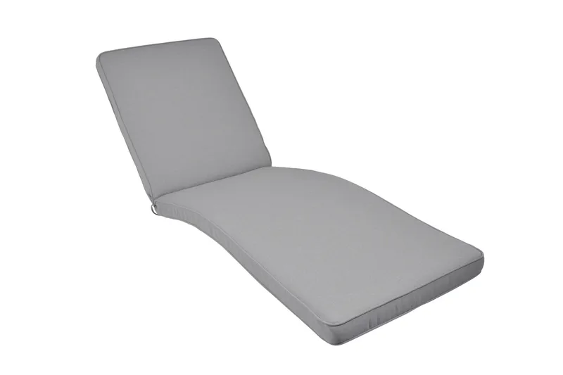 Hema Solsängsdyna, Grå