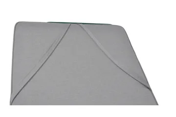 Hema Solsängsdyna - Grå - Products - Utemöbler & utemiljö - Dynor - Solsängsdynor